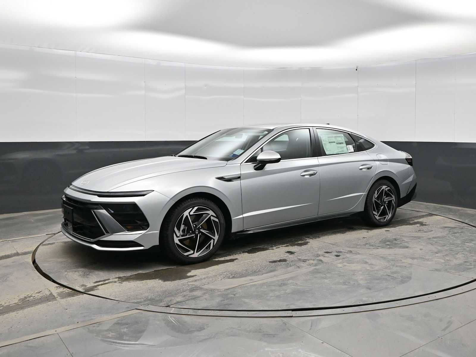 New 2026 Hyundai Sonata SEL