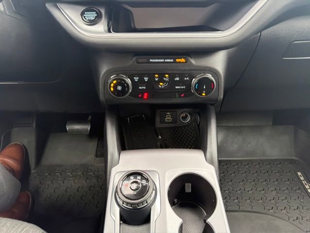 Used 2024 Ford Bronco Sport Big Bend w/ Convenience Package AWD/4WD image 20