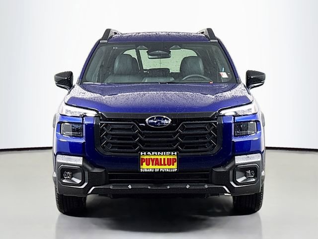 New 2026 Subaru Outback Premium video 2