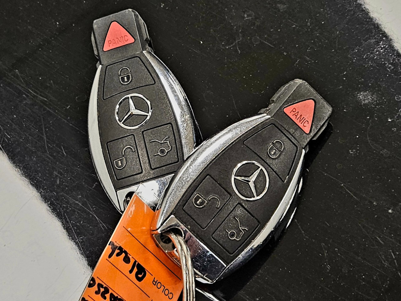 Used 2018 Mercedes-Benz CLA 250 CLA 250 4MATIC COUPE image 21