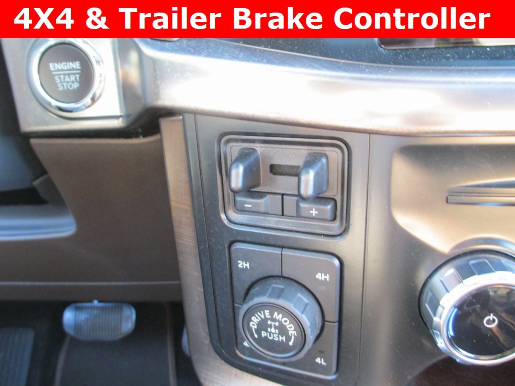 Used 2024 Ford F150 King Ranch image 21