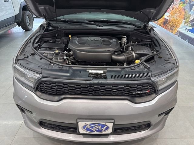 Used 2021 Dodge Durango GT AWD/4WD image 47