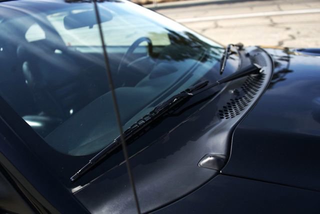 Used 1997 Ford Mustang Cobra image 19