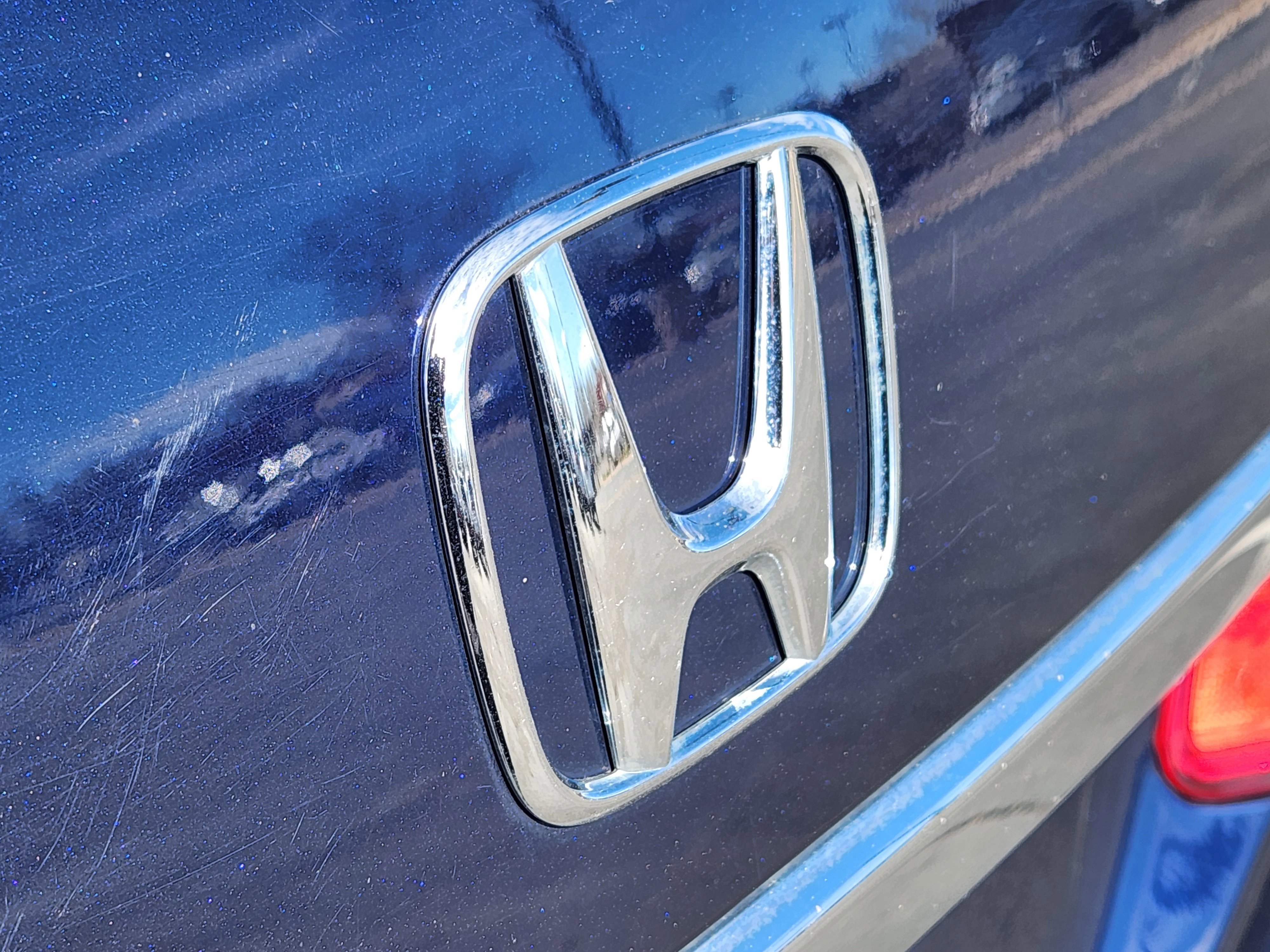 Used 2014 Honda Accord LX image 23