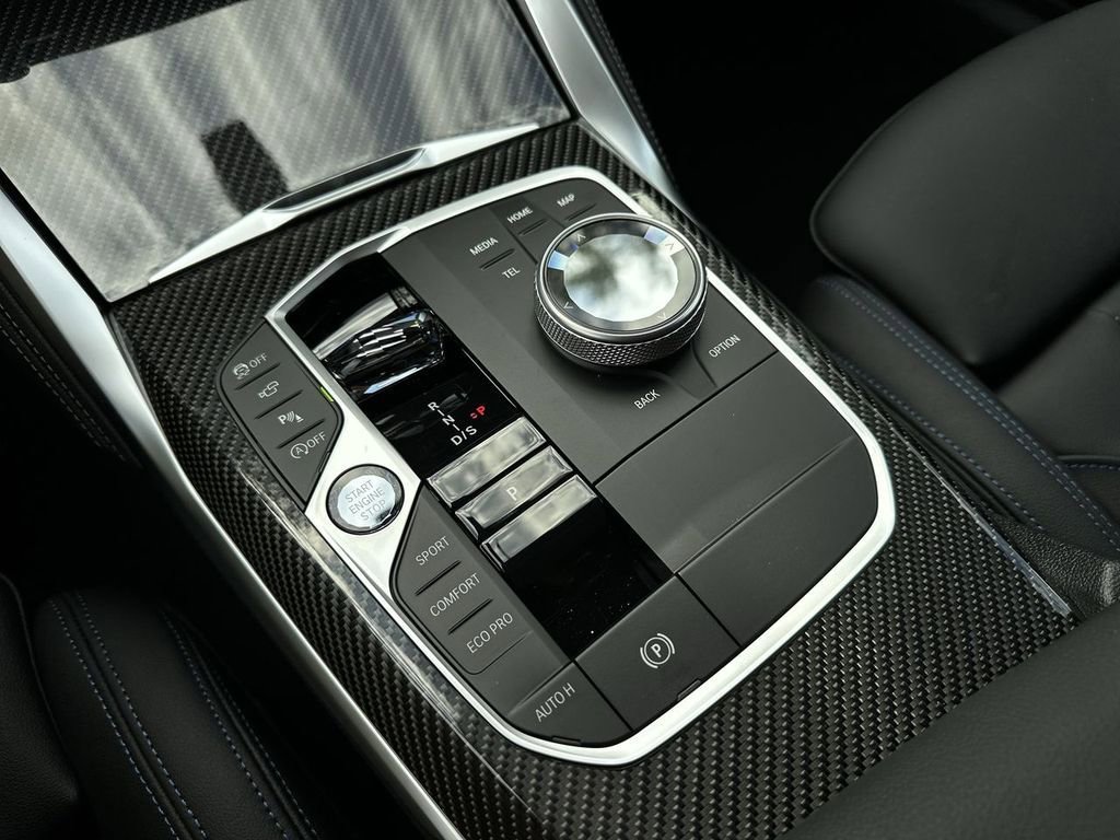 New 2026 BMW 440i xDrive w/ Premium Package image 24