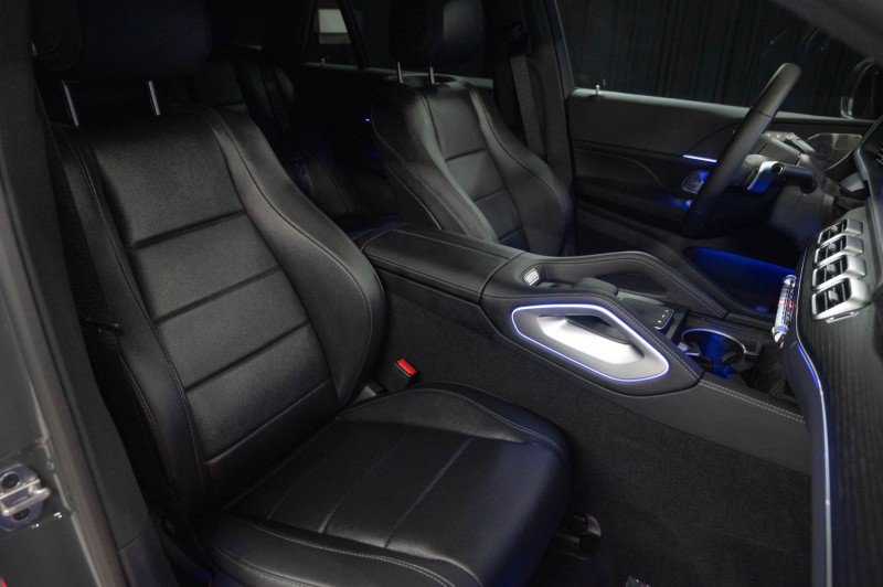 New 2026 Mercedes-Benz GLE 450 4MATIC Coupe image 10