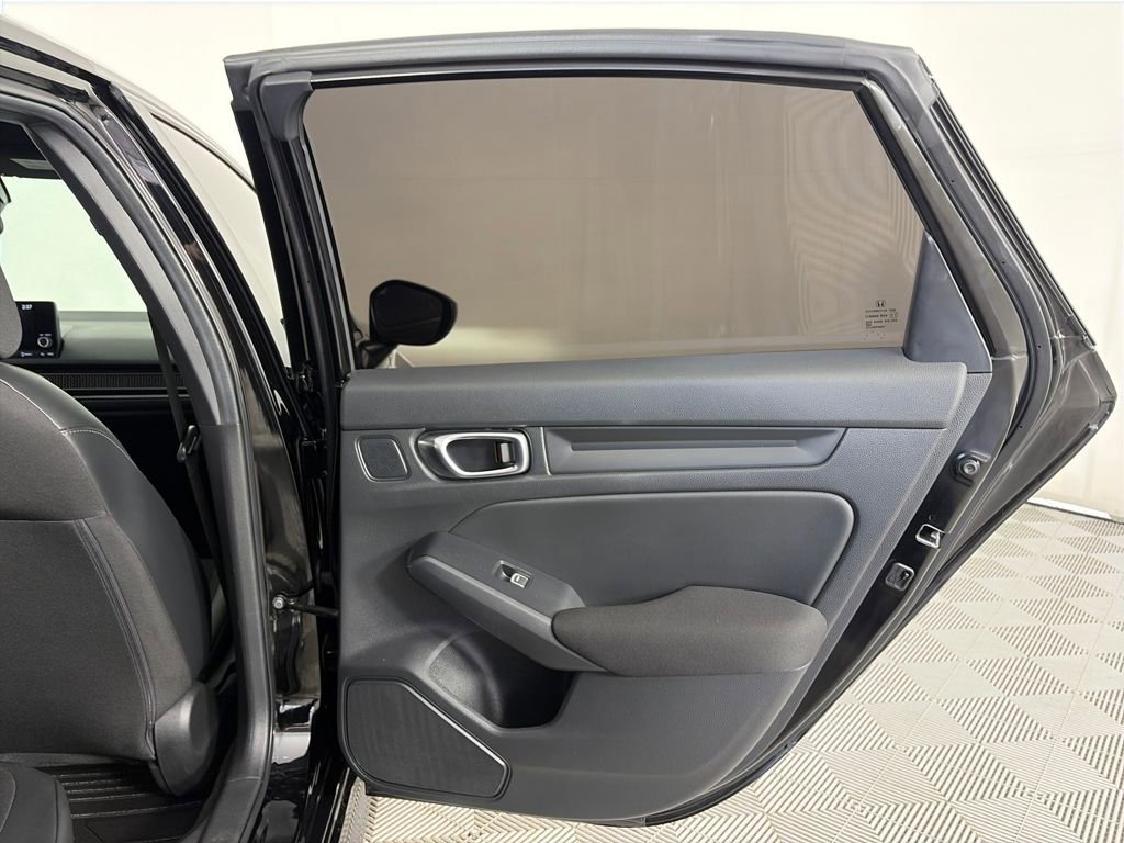Used 2025 Honda Civic Sport image 25