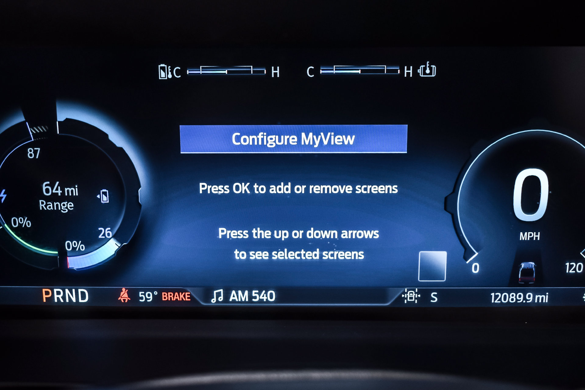 Used 2024 Ford F150 Lightning Platinum AWD/4WD image 15