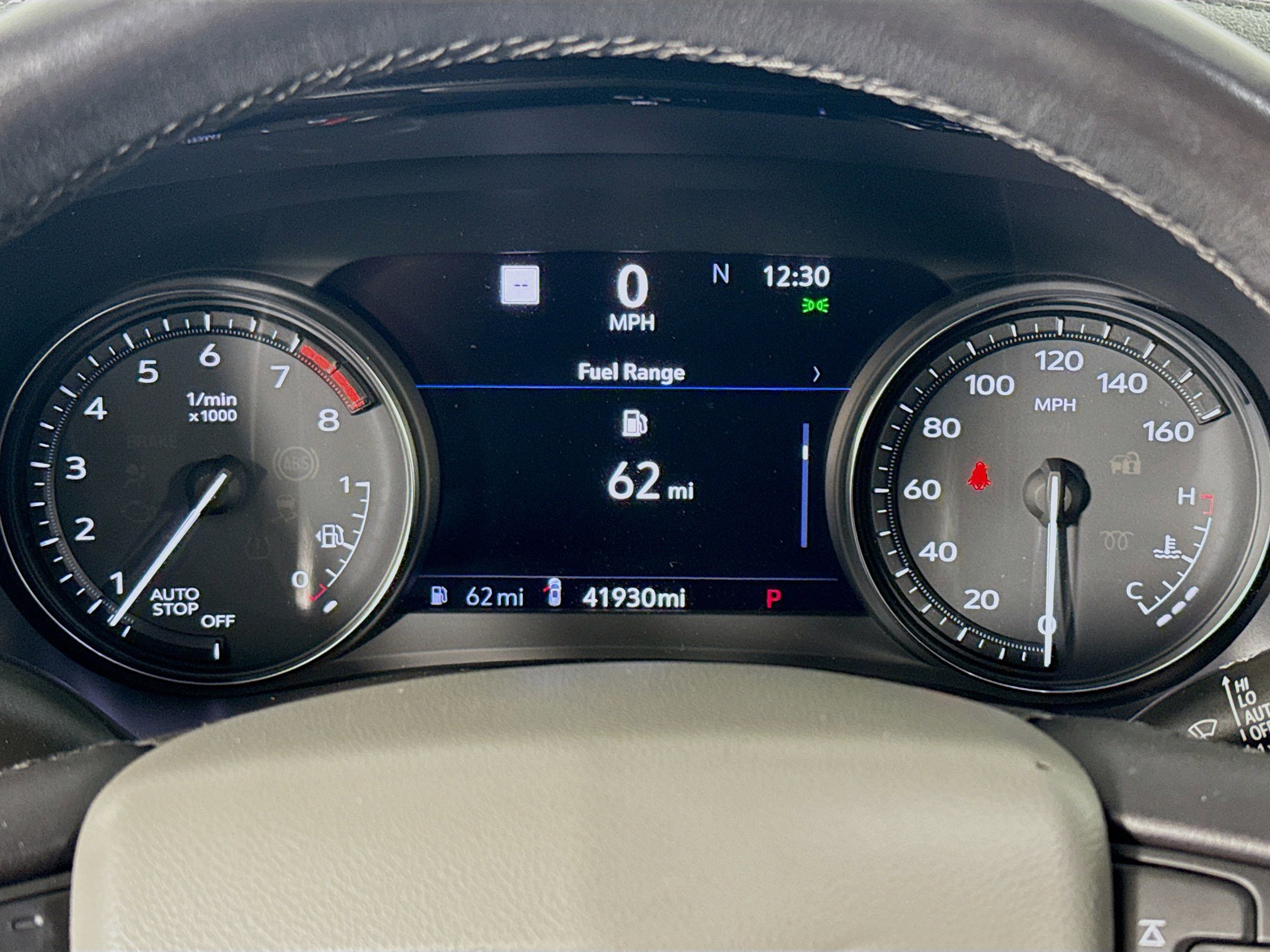 Used 2021 Cadillac XT6 Premium Luxury FWD image 16