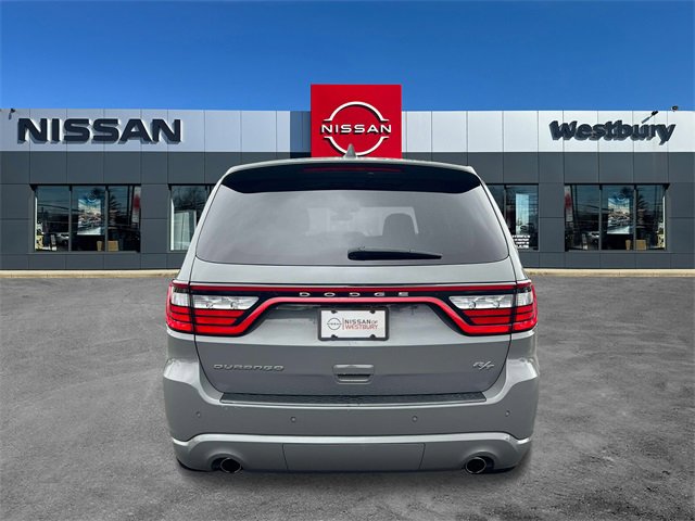 Used 2024 Dodge Durango R/T image 5