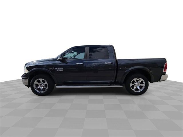 Used 2014 RAM 1500 Laramie w/ Convenience Group image 5