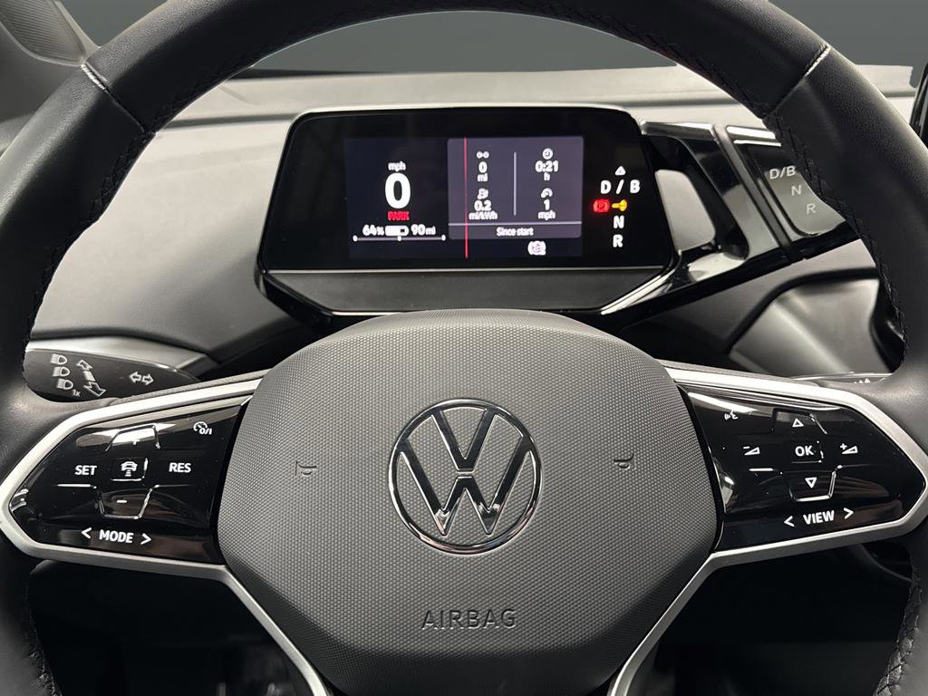 Used 2021 Volkswagen ID.4 Pro image 15
