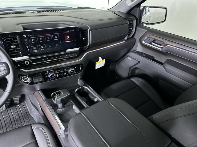 New 2026 GMC Sierra 1500 SLT w/ SLT Premium Package AWD/4WD image 37