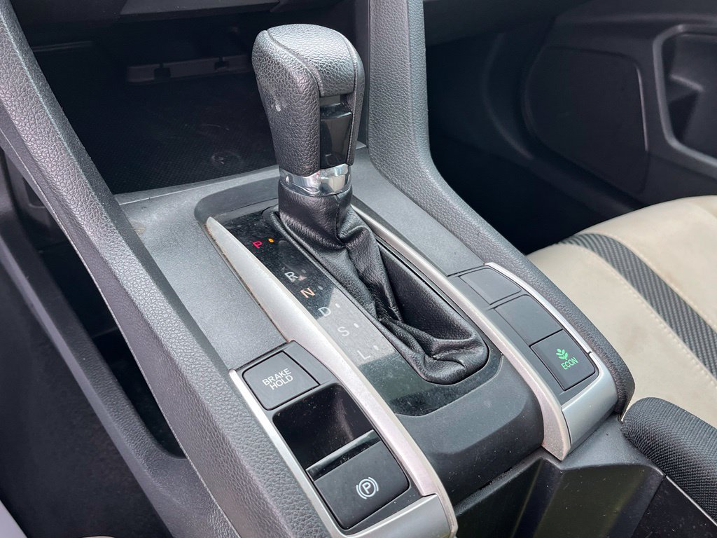 Used 2016 Honda Civic LX image 23