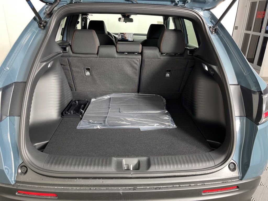 New 2026 Honda HR-V Sport image 17