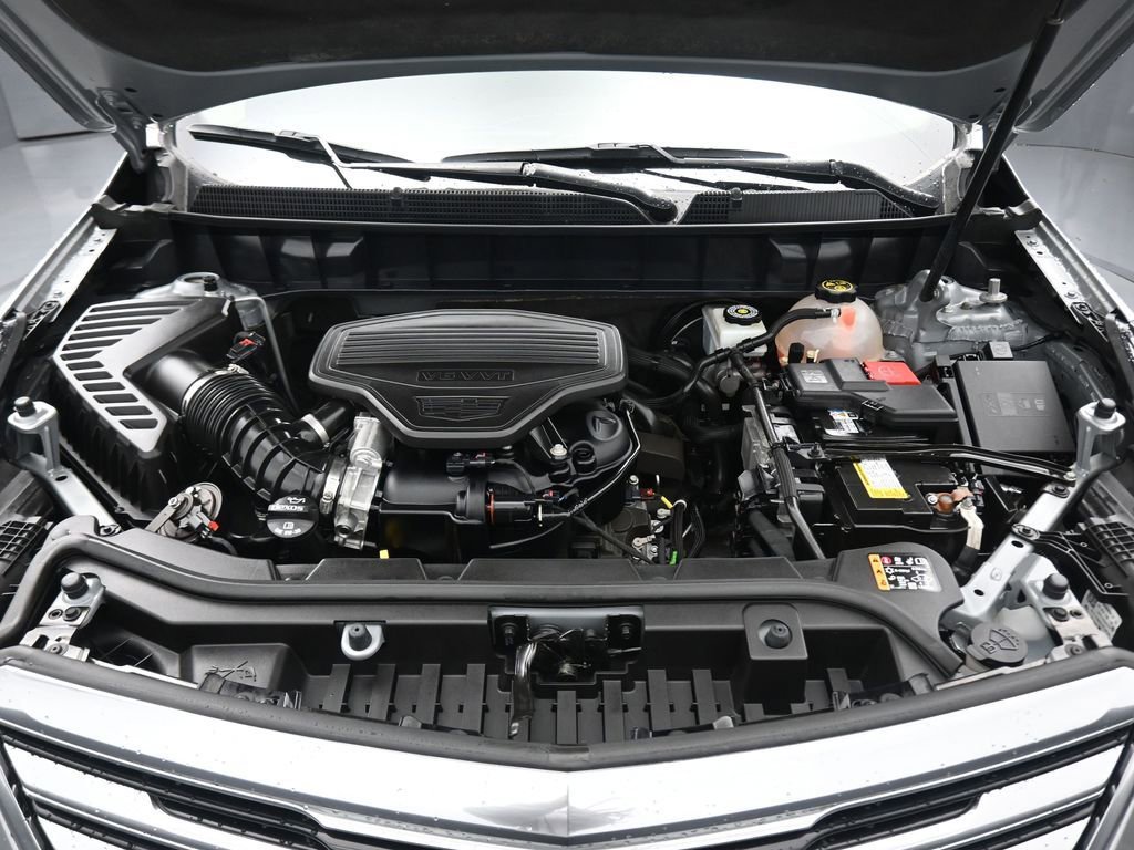 Used 2019 Cadillac XT5 Premium Luxury AWD/4WD image 55