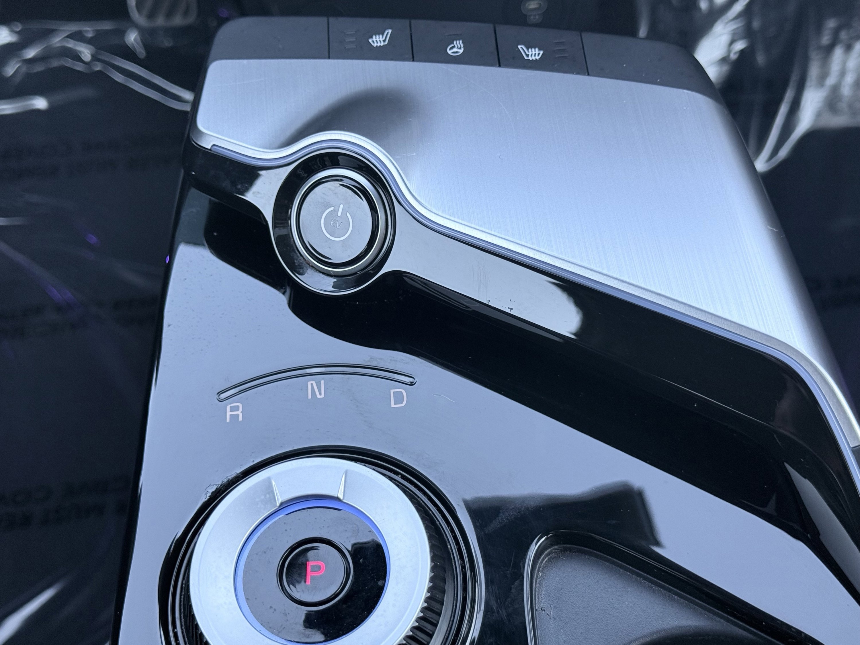 Used 2023 Kia EV6 GT image 63