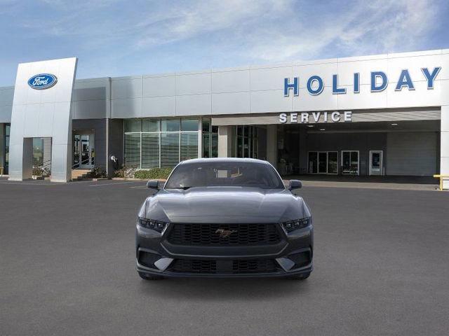 New 2026 Ford Mustang Premium image 6