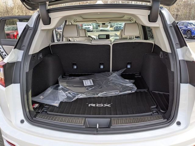 New 2026 Acura RDX SH-AWD w/ Advance Package image 38