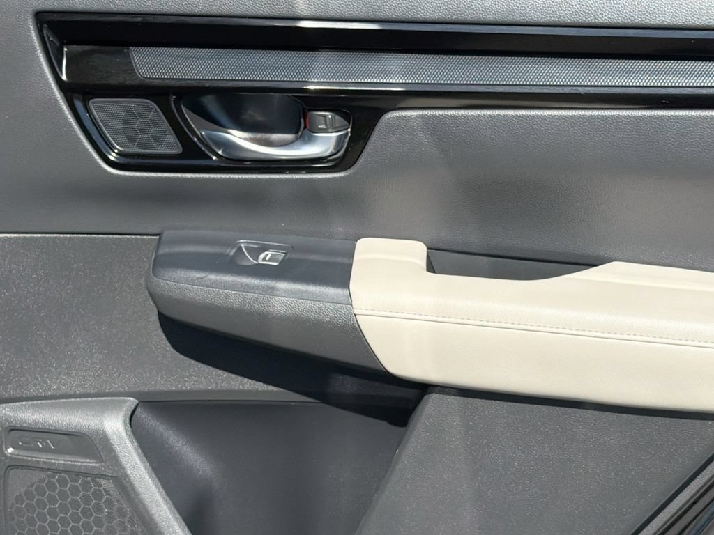 Used 2023 Honda CR-V EX-L image 31