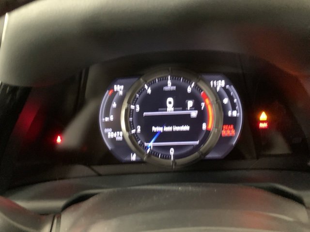 Used 2023 Lexus ES 350 F Sport image 19