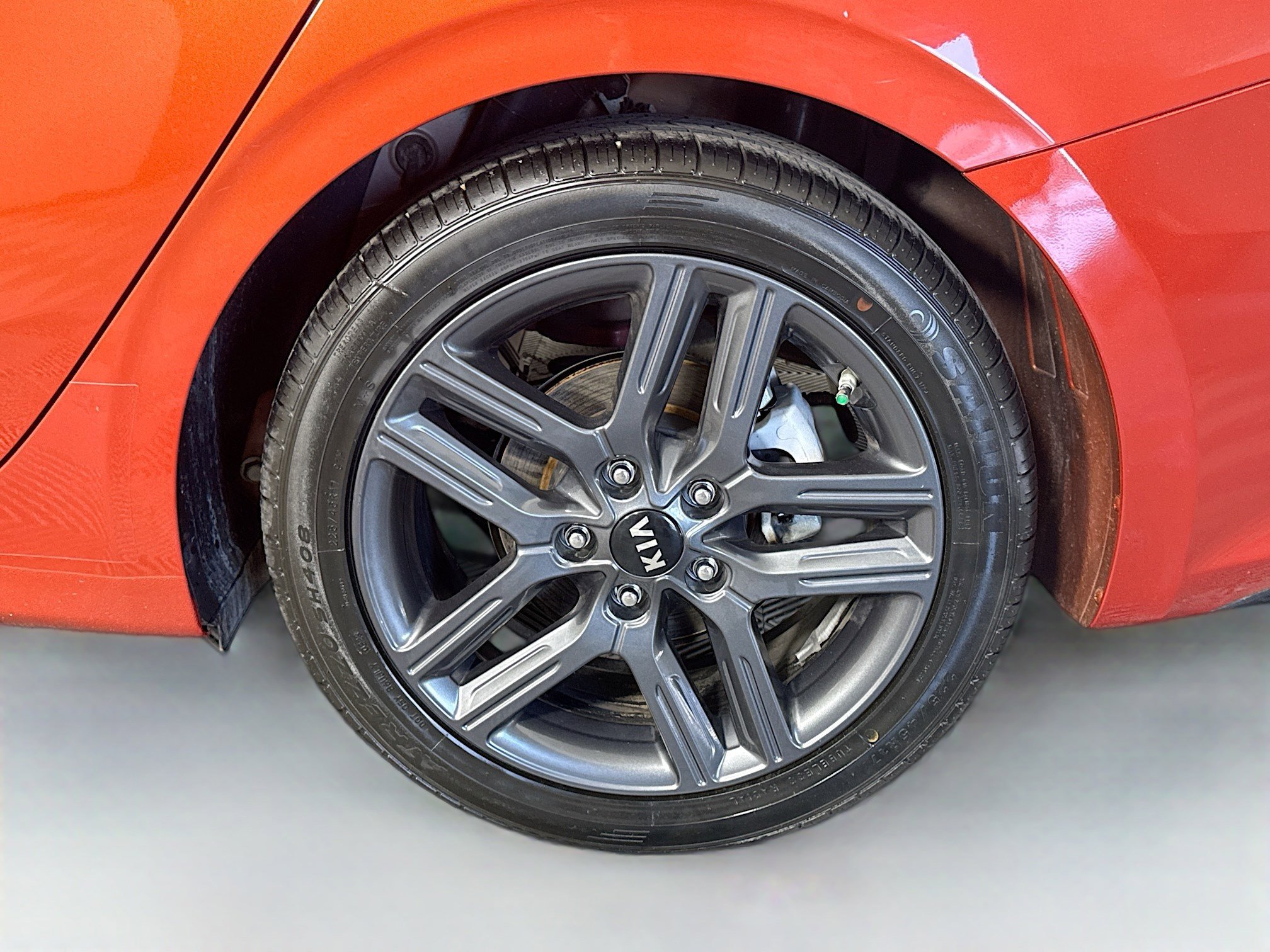 Used 2019 Kia Forte EX w/ EX Launch Edition image 37