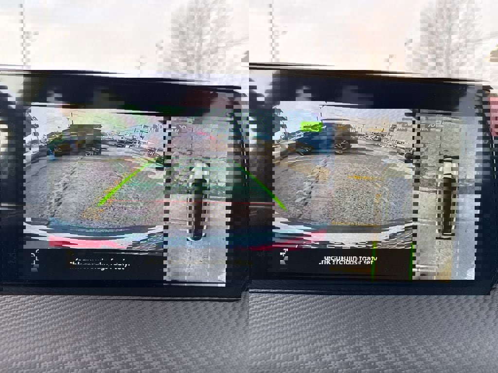 New 2026 Nissan Kicks SR w/ Cold Weather Package image 17