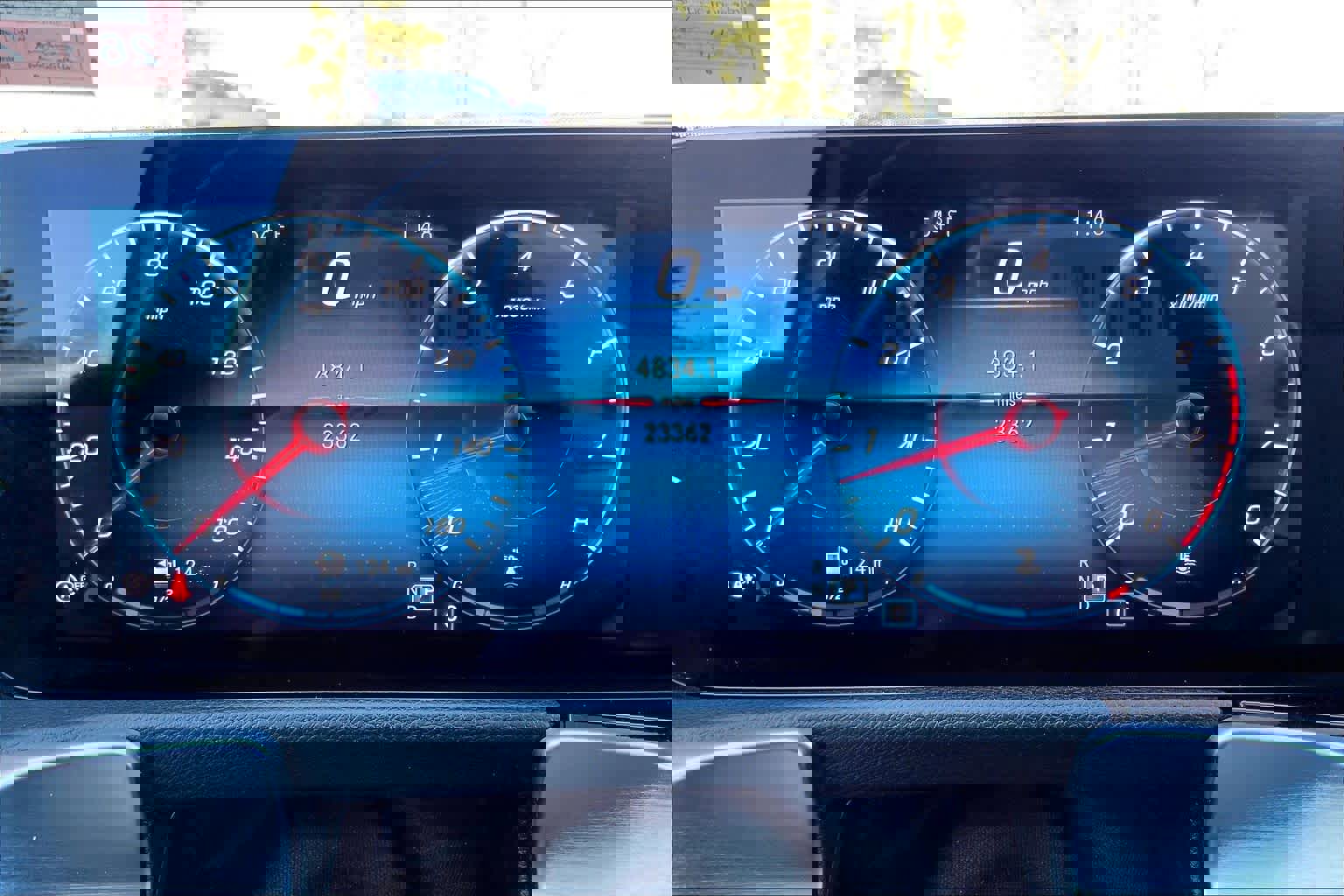 Certified 2022 Mercedes-Benz GLB 250 image 26