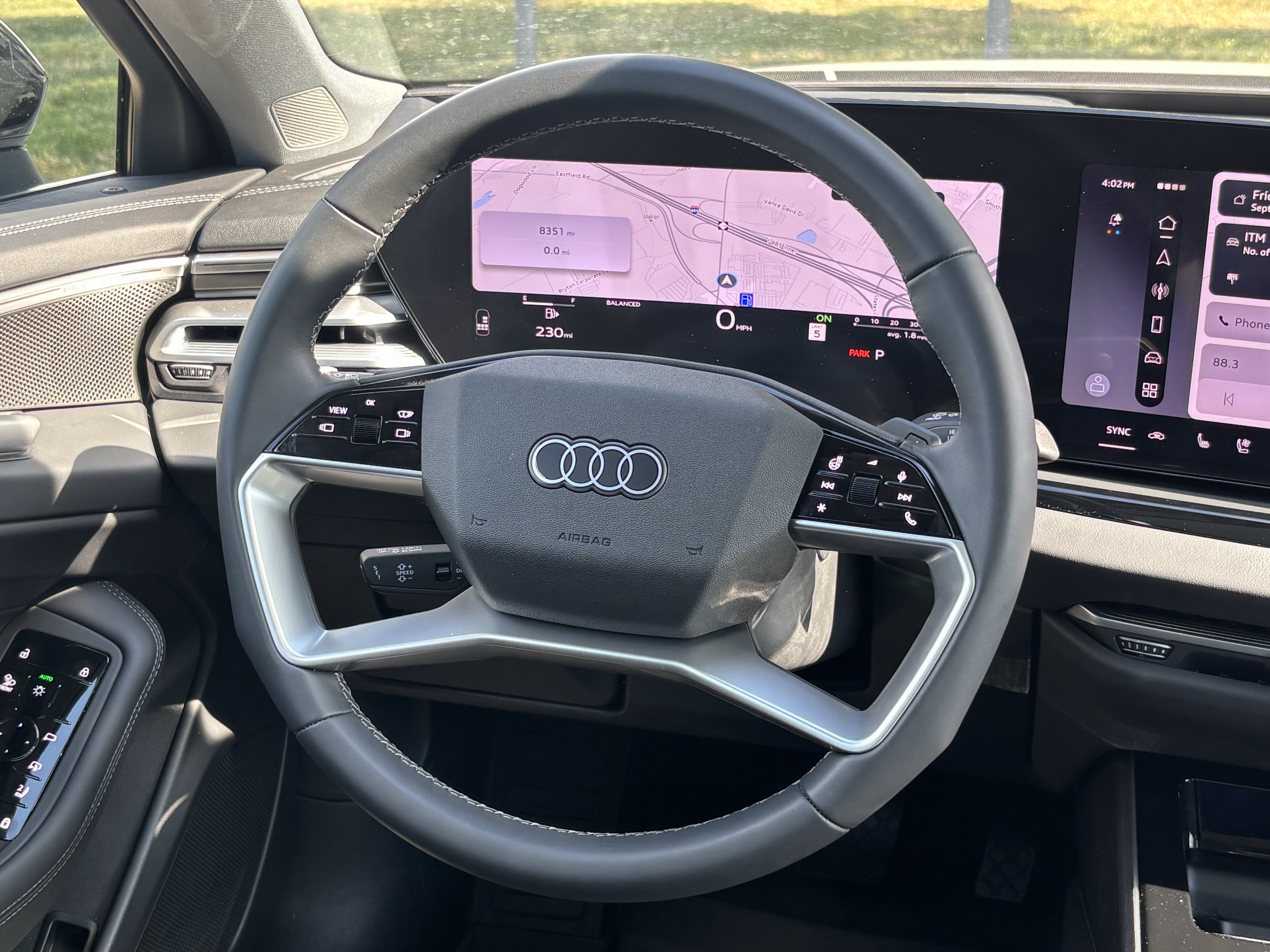 Certified 2026 Audi A6 Prestige AWD/4WD image 20