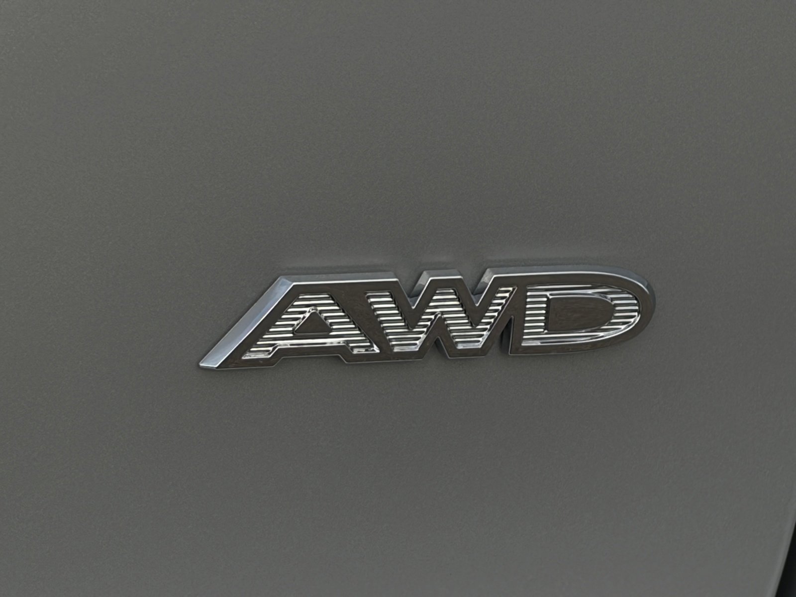 New 2026 Chrysler Pacifica Select AWD/4WD image 21