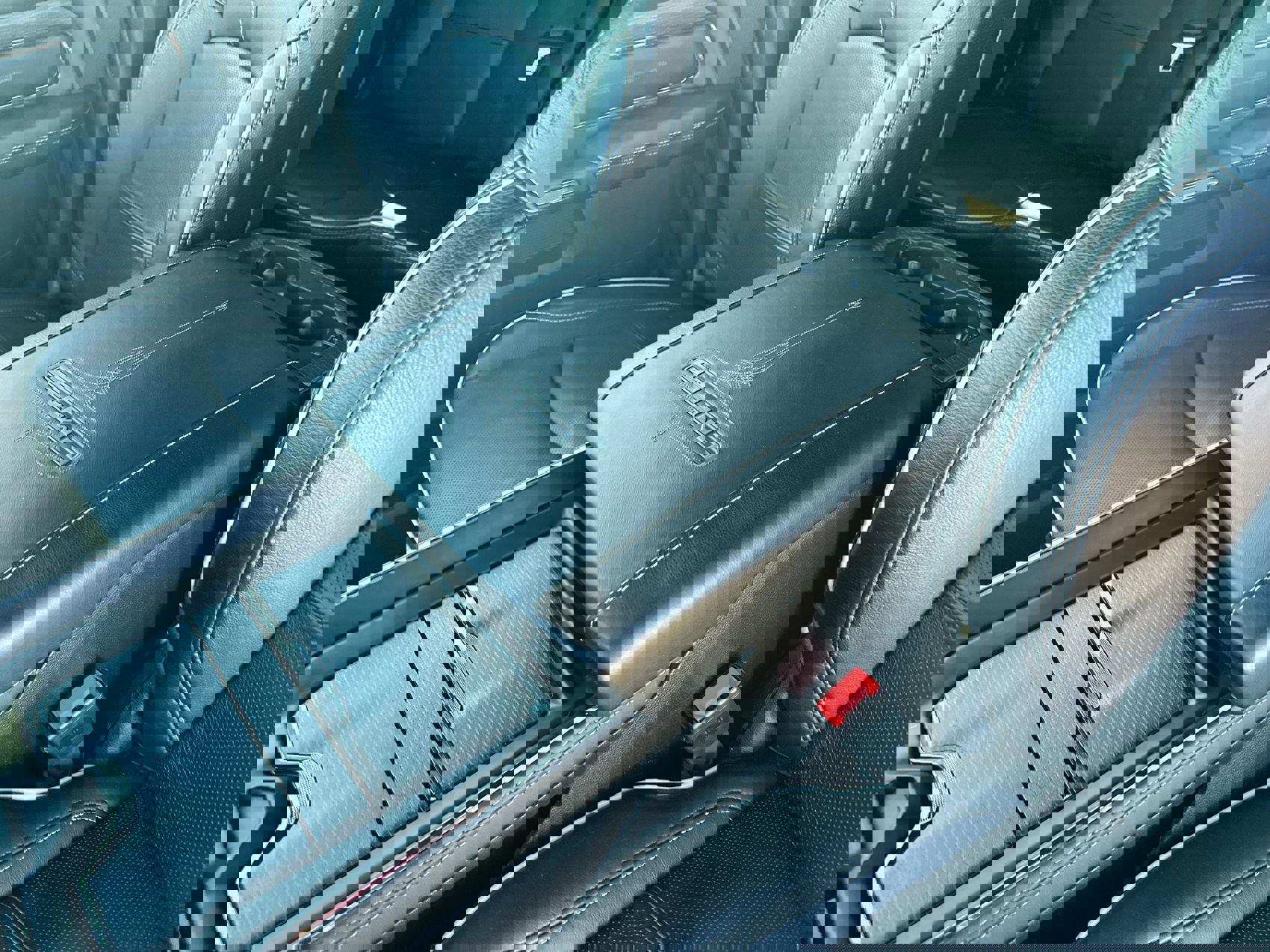 Used 2024 RAM 2500 Limited image 21