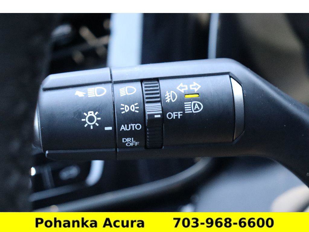 Used 2024 Lexus TX 350 AWD w/ Technology Package image 10