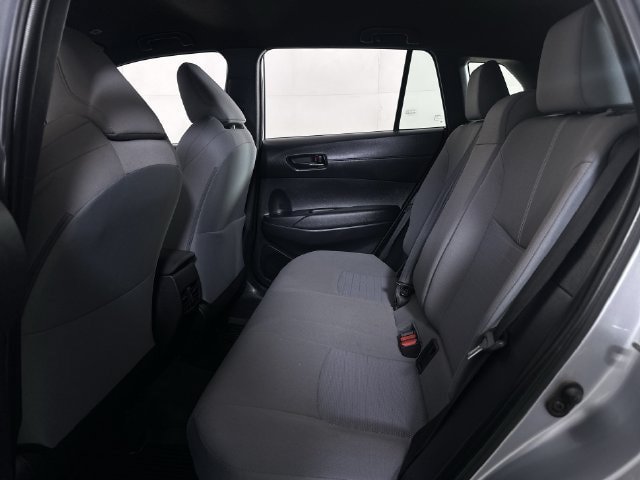 Used 2024 Toyota Corolla Cross AWD Hybrid image 26