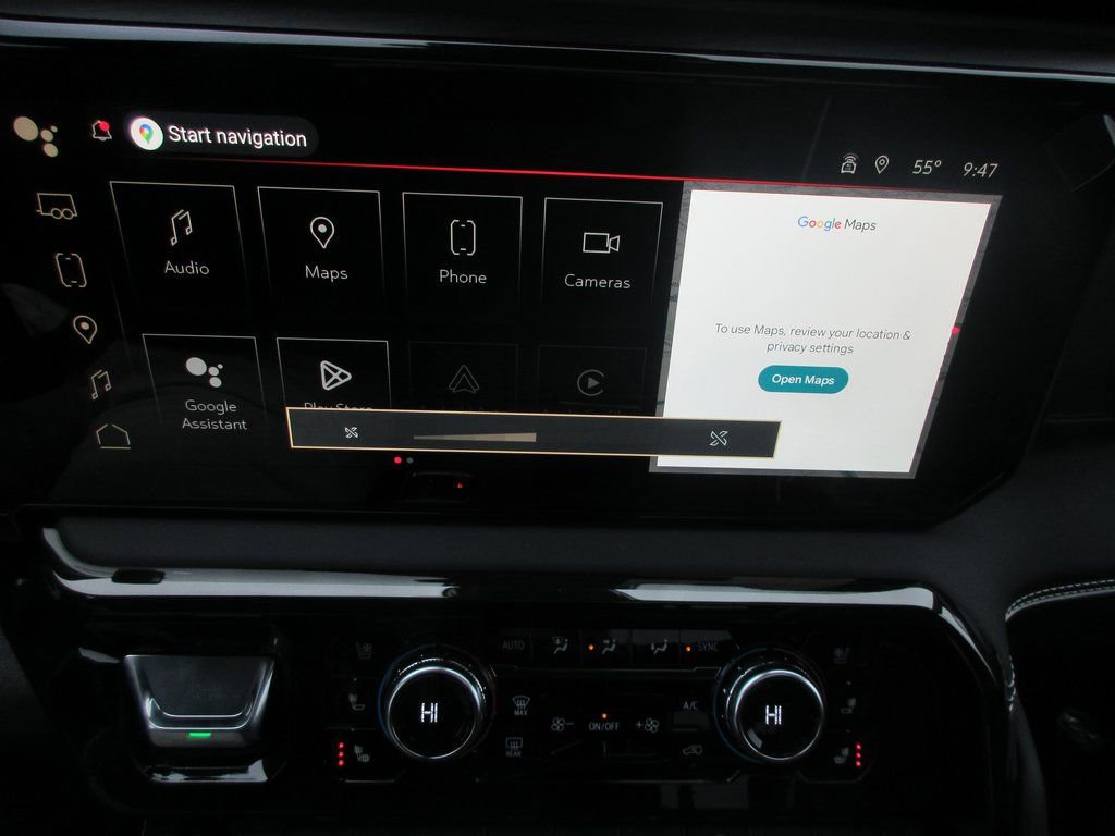 New 2026 GMC Sierra 1500 AT4X image 20