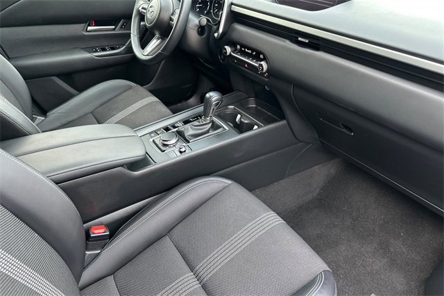 Used 2025 MAZDA CX-50 AWD 2.5 S w/ Preferred Package image 18