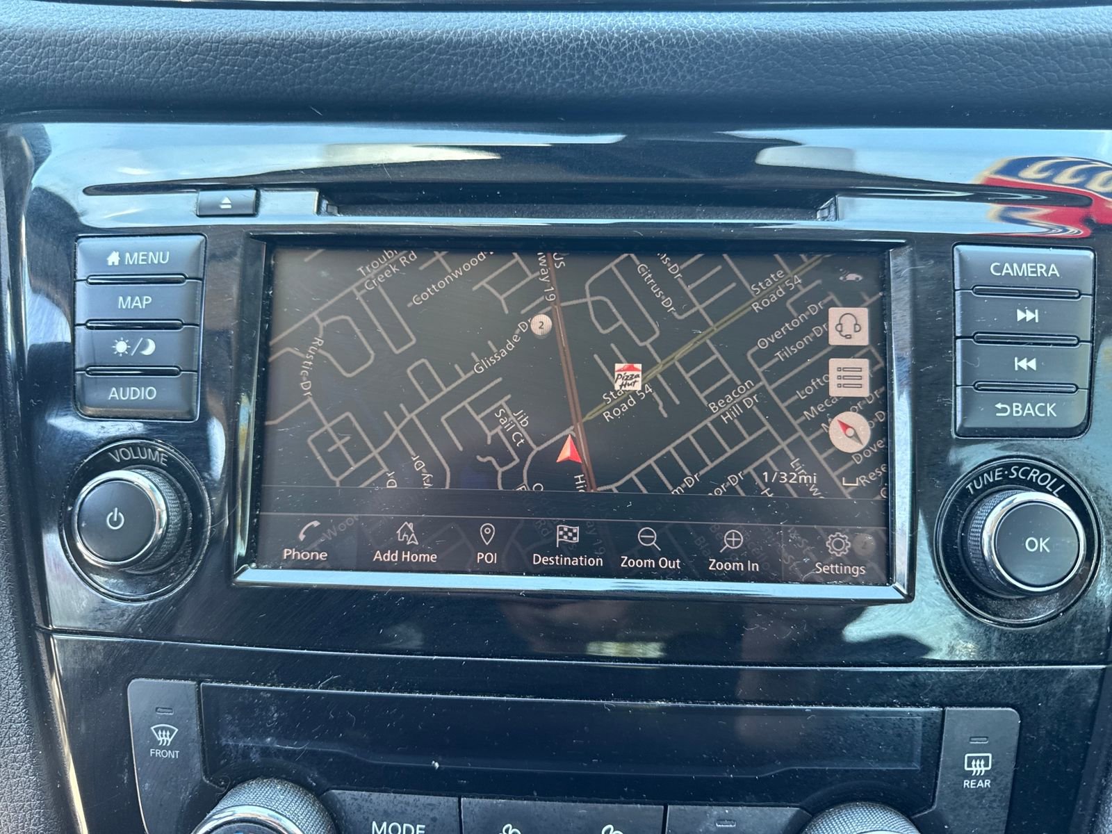 Used 2022 Nissan Rogue Sport SL image 20