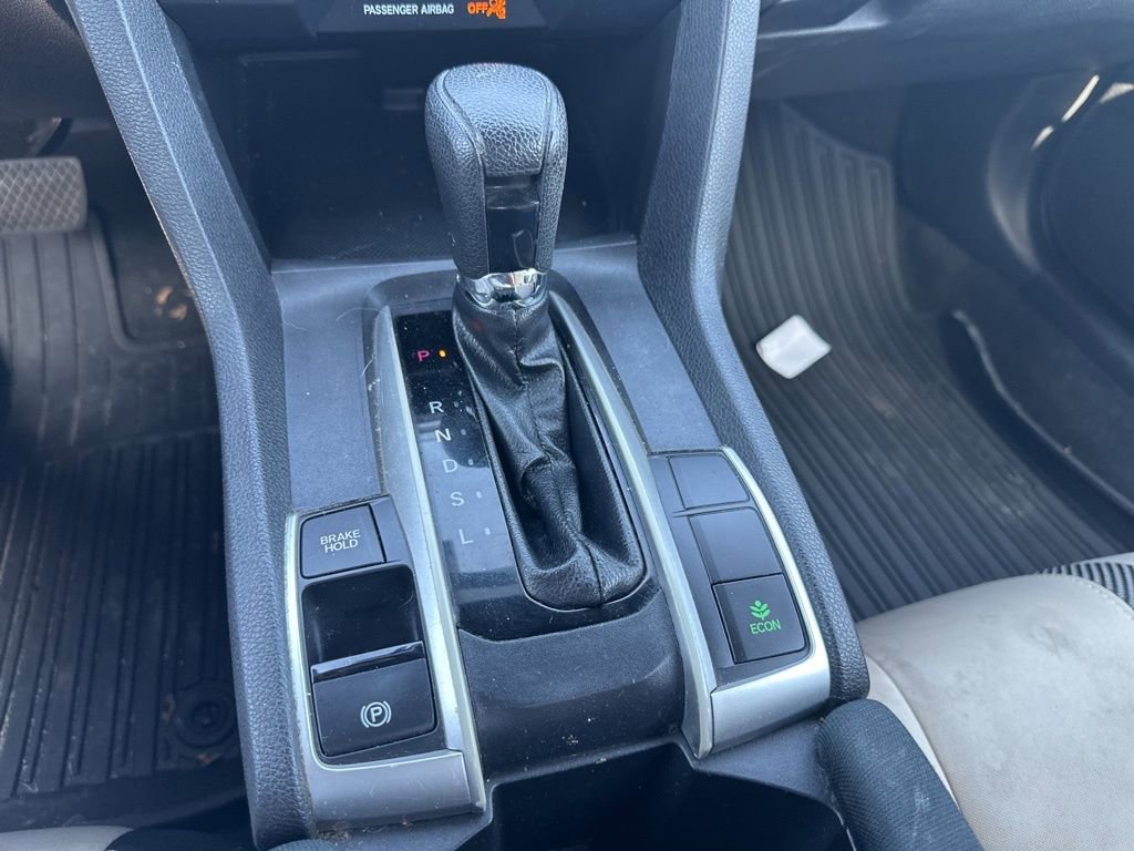 Used 2018 Honda Civic LX image 26