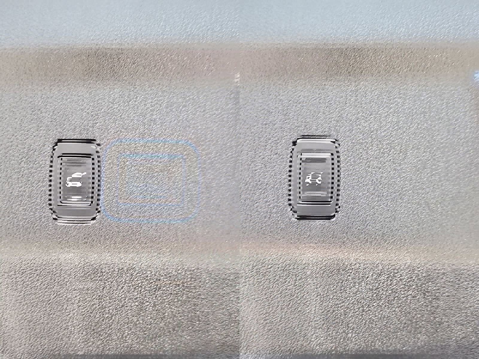 Used 2023 Chevrolet Suburban Premier image 14