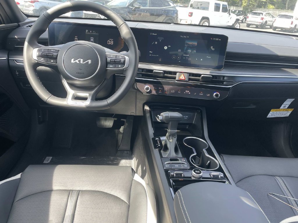 New 2026 Kia K5 GT-Line FWD image 6