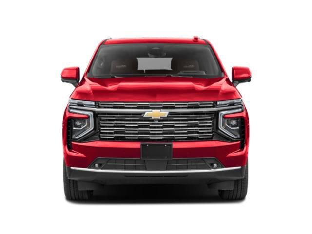 New 2026 Chevrolet Suburban High Country image 4