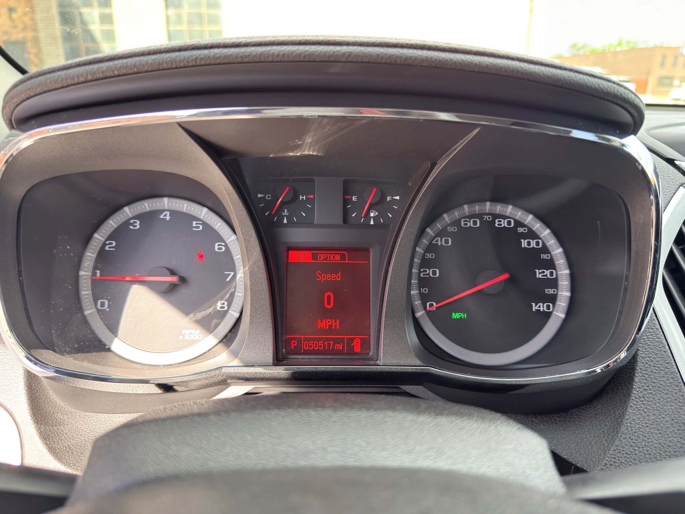 Used 2014 GMC Terrain SLE FWD image 12