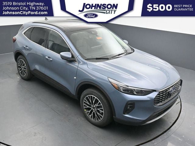 New 2026 Ford Escape SE w/ PHEV Premium Package FWD image 15