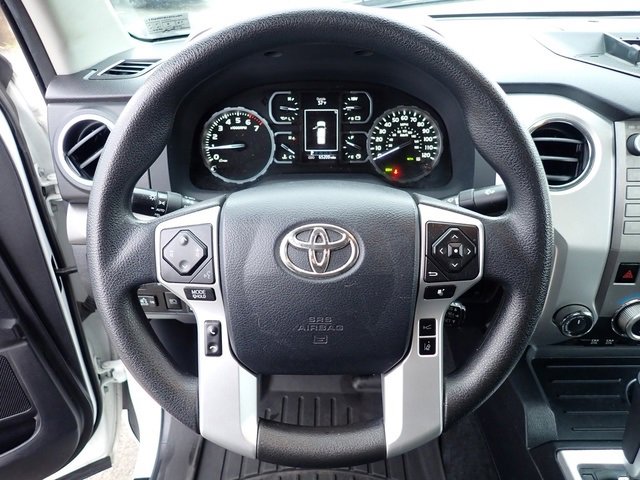 Used 2020 Toyota Tundra SR5 w/ TRD Off-Road Package image 21