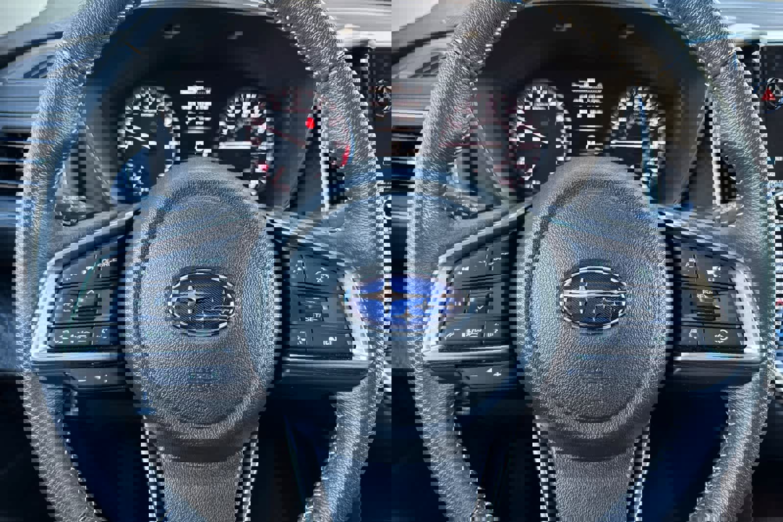 Certified 2024 Subaru Ascent Premium w/ Convenience Package image 26