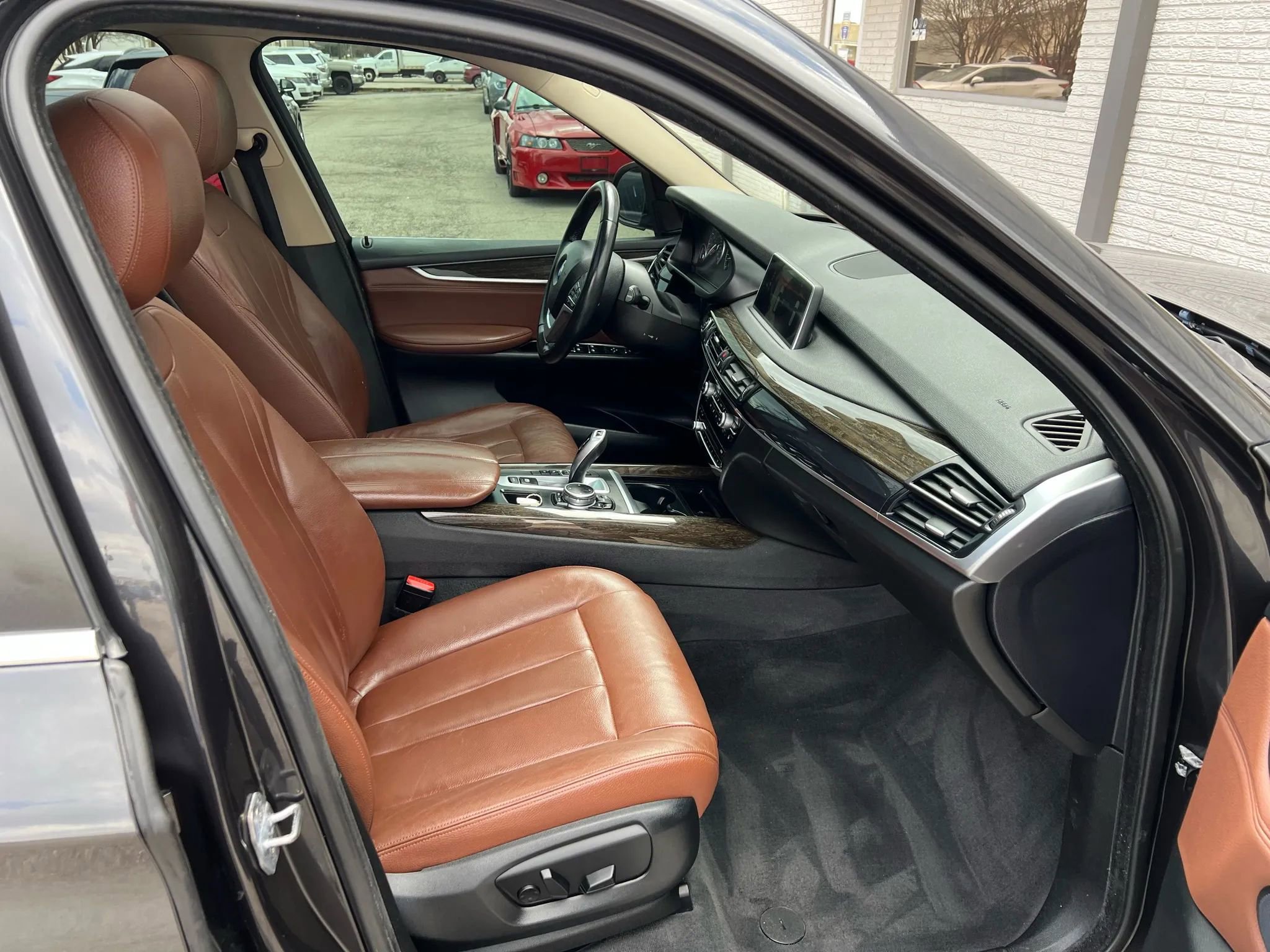 Used 2015 BMW X5 sDrive35i RWD image 28