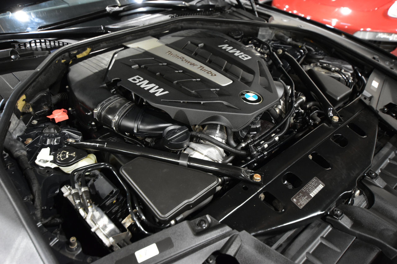 Used 2013 BMW 750i xDrive image 58