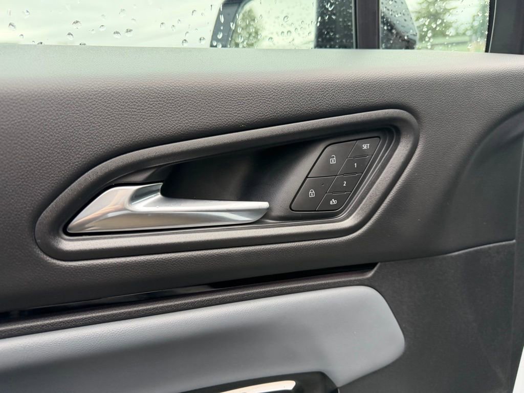 New 2026 Honda Prologue Elite image 12