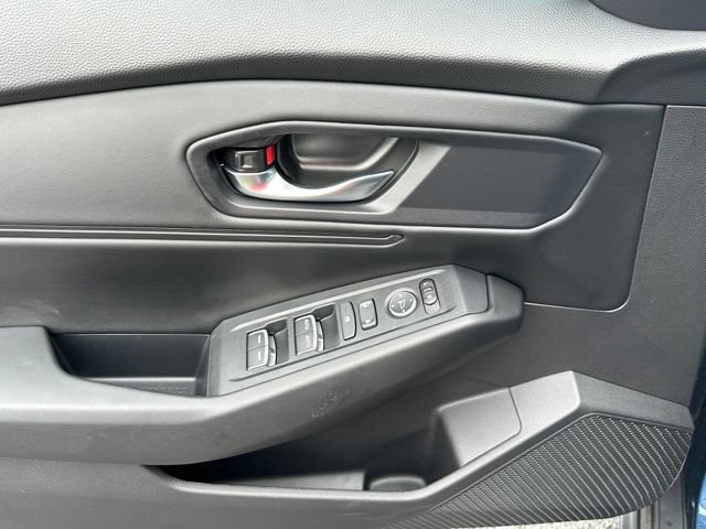 Used 2024 Honda Accord EX image 18