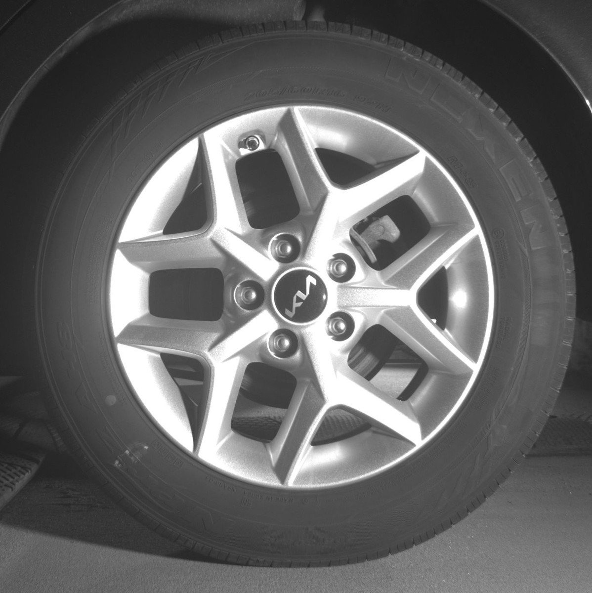 Used 2025 Kia Soul LX w/ LX Technology Package image 21