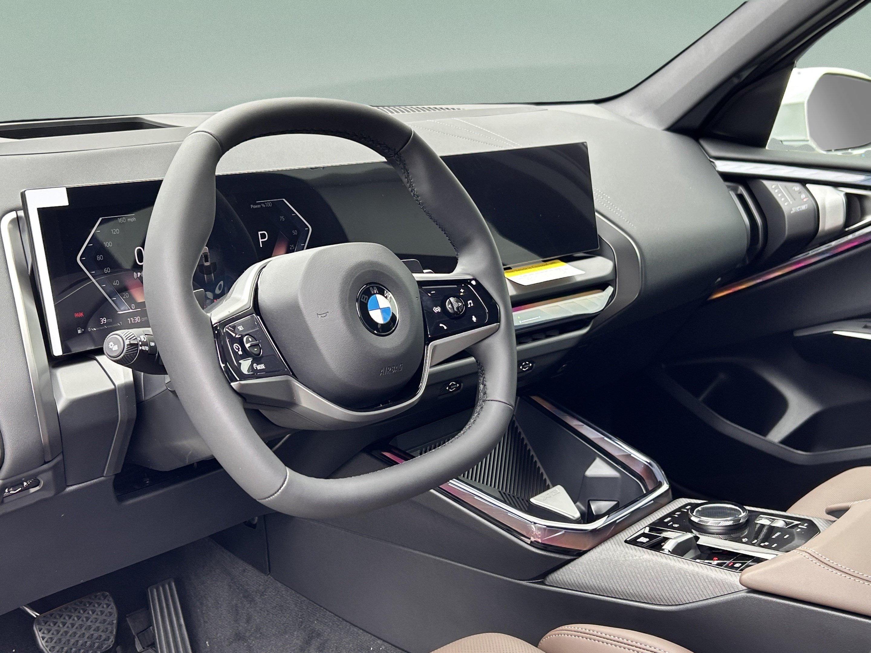 New 2026 BMW X3 xDrive30i w/ Premium Package AWD/4WD image 23